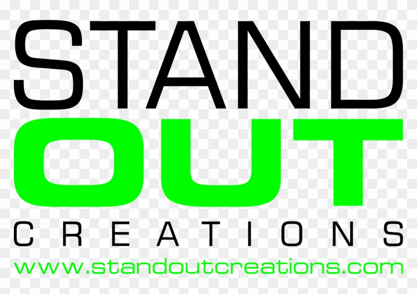 Standout Creations - Standout Creations #1727275