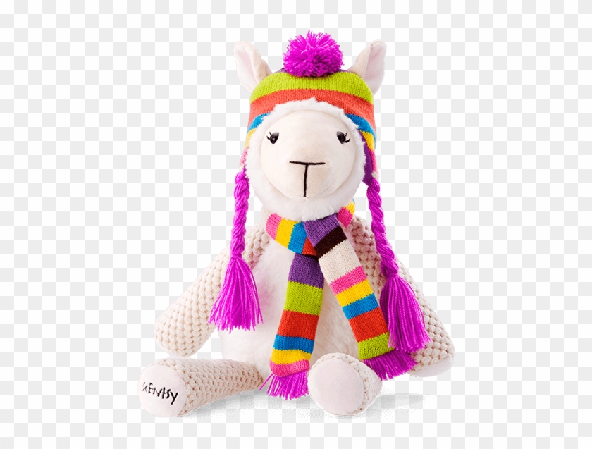 Scentsy Buddy - Alma The Alpaca Scentsy Buddy #1727280