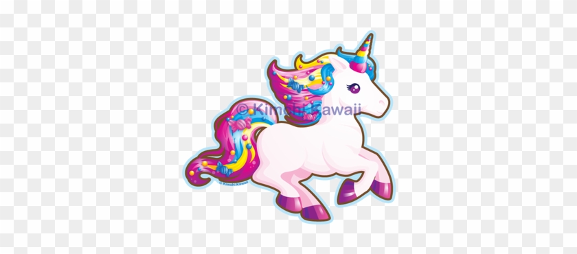 Unicorn Candy Png #1727321