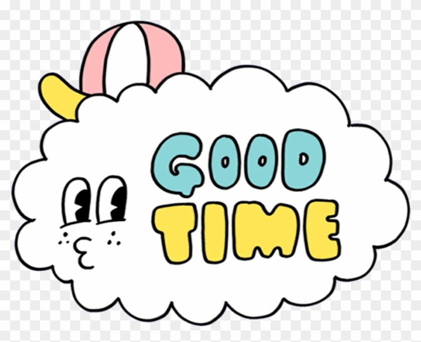 Positive Clipart Cute - Illustration #1727356