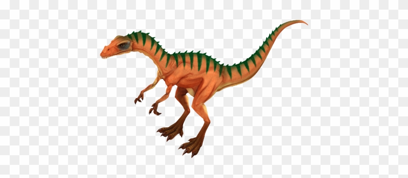 Dinosaurs Clipart Transparent - Lesothosaurus #1727361