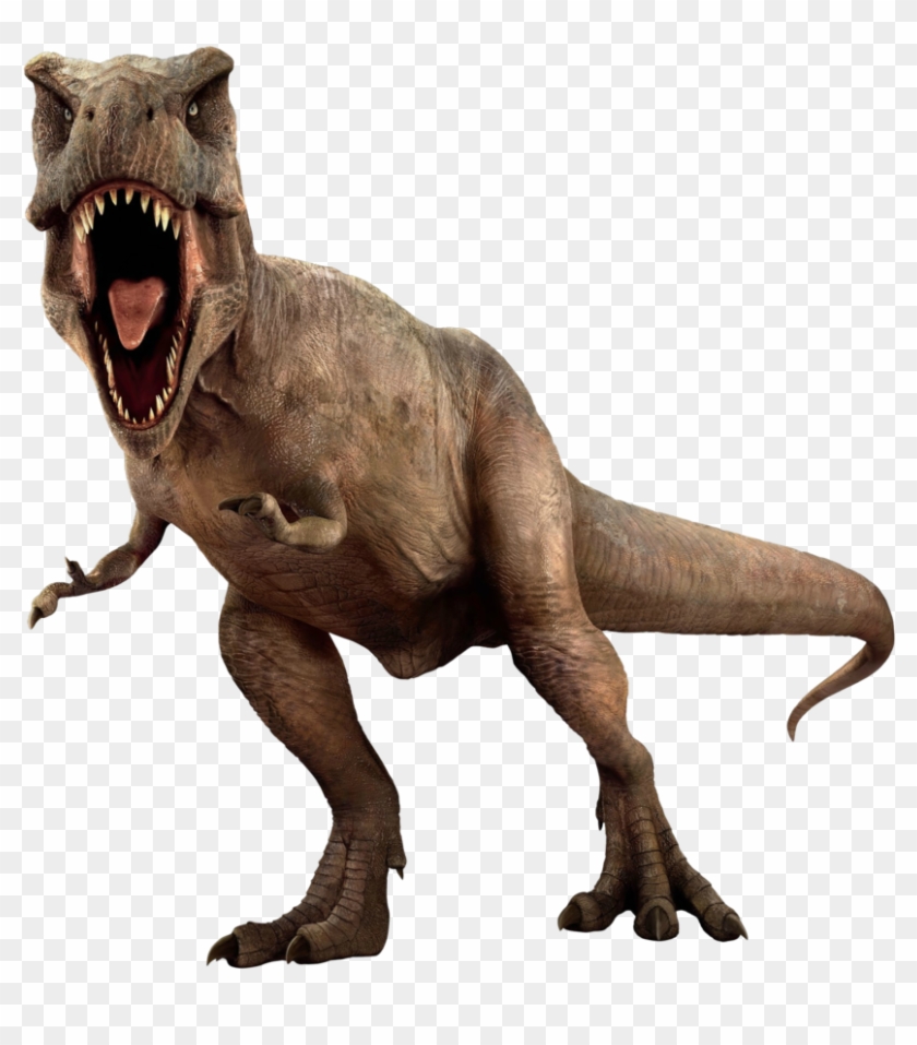 Clip Art Royalty Free Library Transparent Dinosaur - Jurassic World Rex Png #1727368