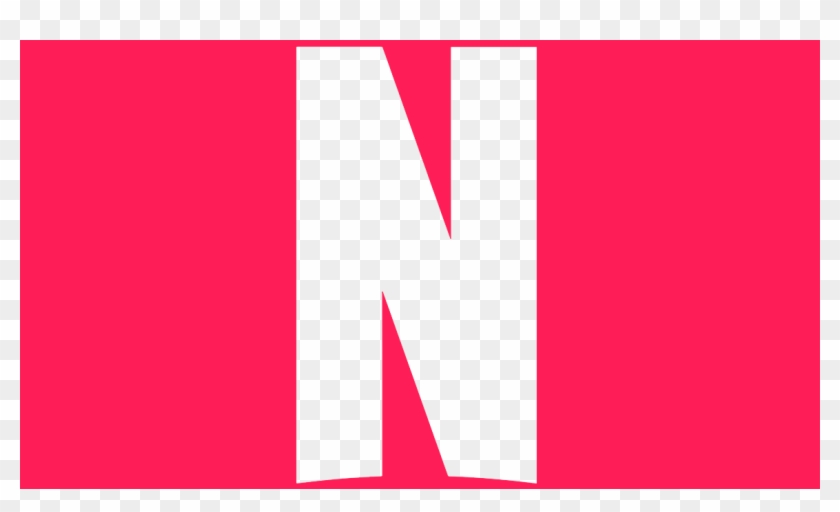 Excelent Cd & Dvd Case Cover Templates Gigabeat Logo - Icon Netflix Png Pink #1727382