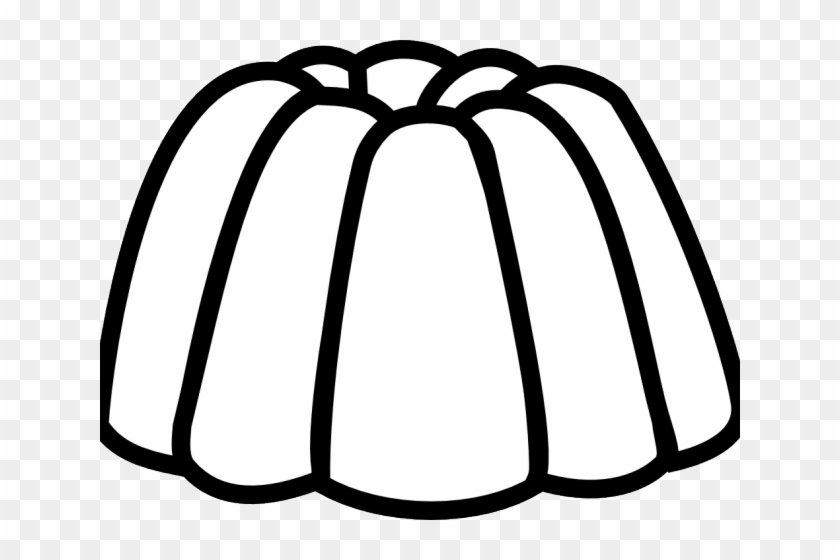 Jelly Clipart - Jelly Clipart Png #1727427