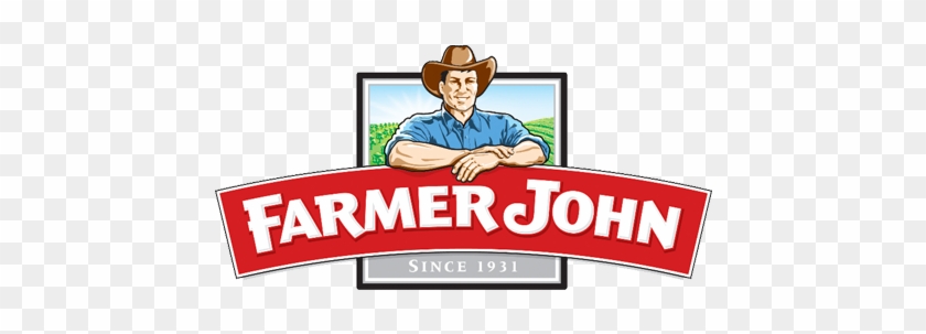 By Supporting Us, You Ensure The Ongoing Availability - Farmer John Meats Logo #1727435