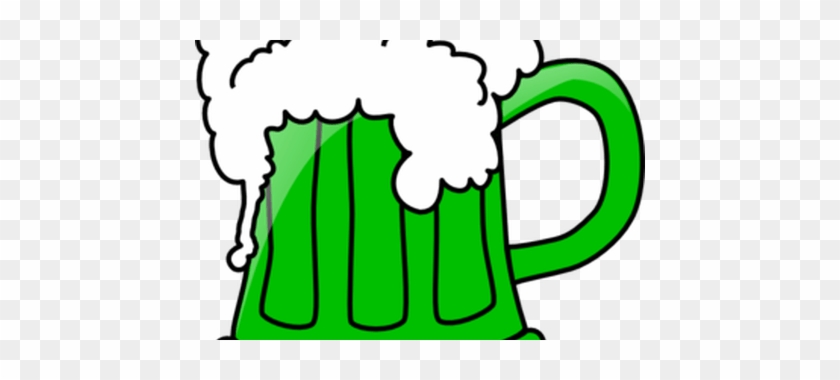 Boose Clipart Cheer - Beer Clip Art Png #1727450