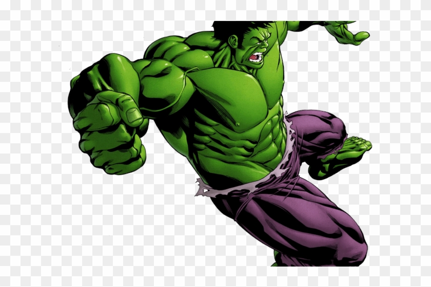 She Hulk Clipart Incredible Hulk - Png Hulk Art #1727480