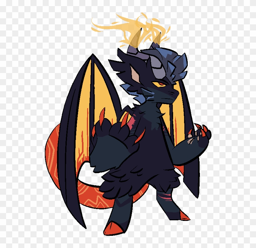 Triton Bagbean Form By Dragonwolf360 - Cartoon #1727492