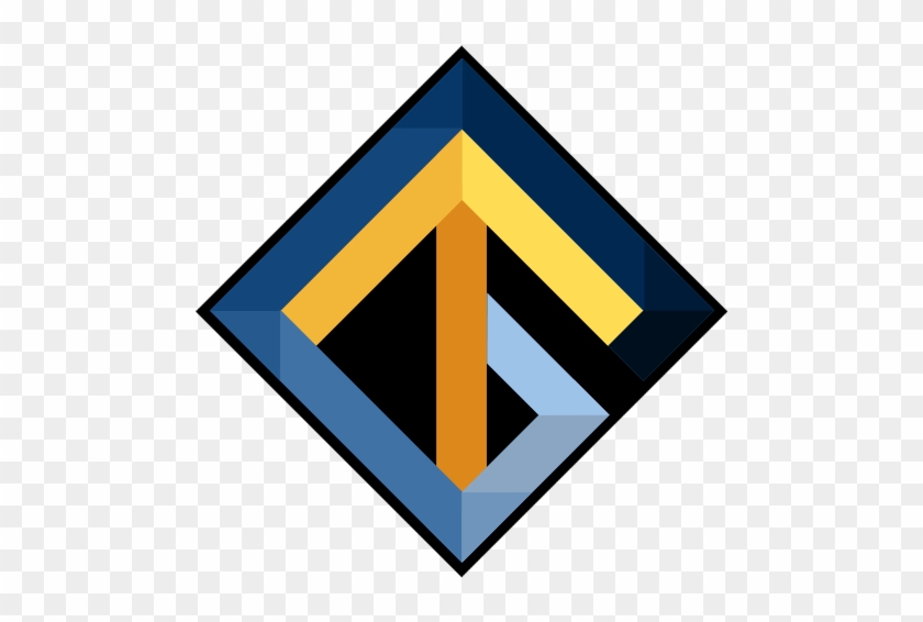 Triton Gaming Website - Triangle #1727523