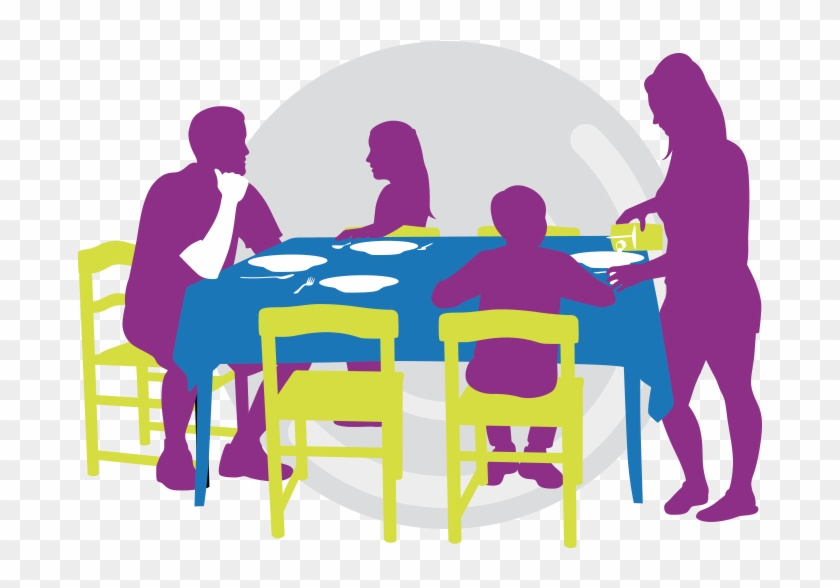 Talk Png - Chair #1727541