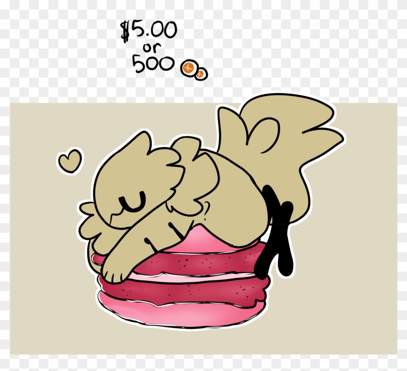 Jolleraptor Macaron Ych By Starrybonsai Jolleraptor - Jolleraptor Macaron Ych By Starrybonsai Jolleraptor #1727580