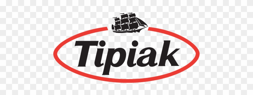Tipiak Foodservice Tipiak Foodservice - Tipiak Logo Png #1727584