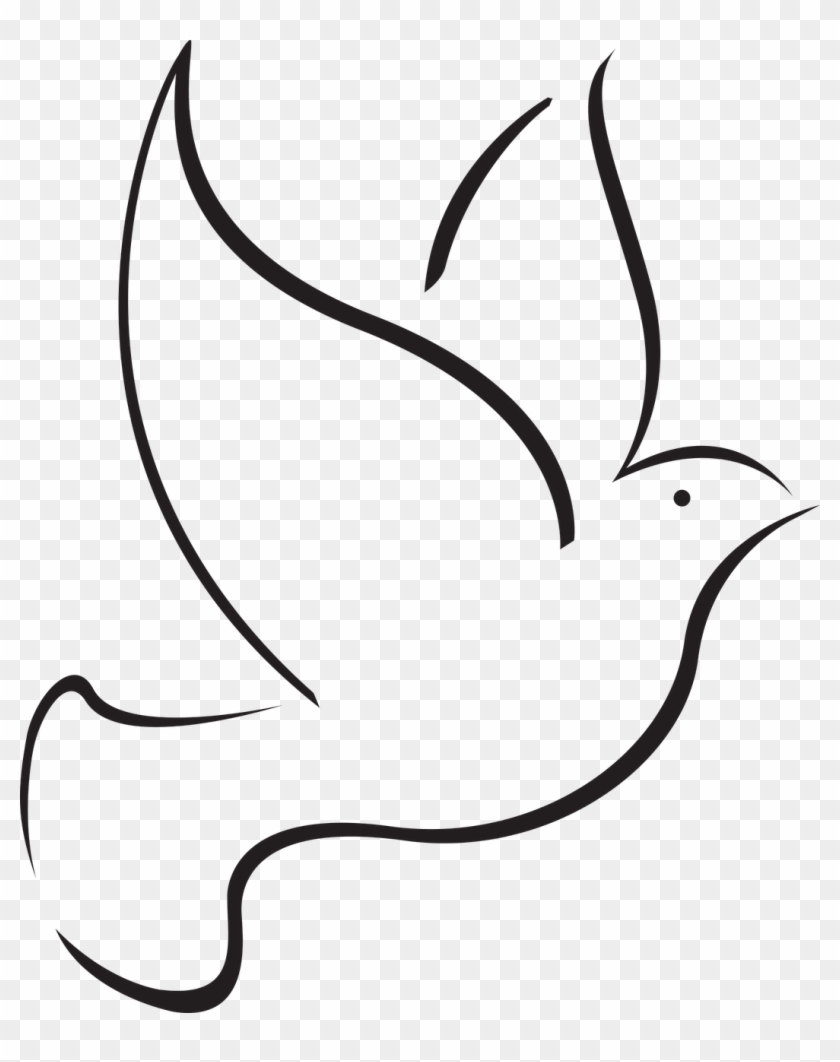 Free Image On Pixabay Bird Icon Animal - Drawing Animals #1727592
