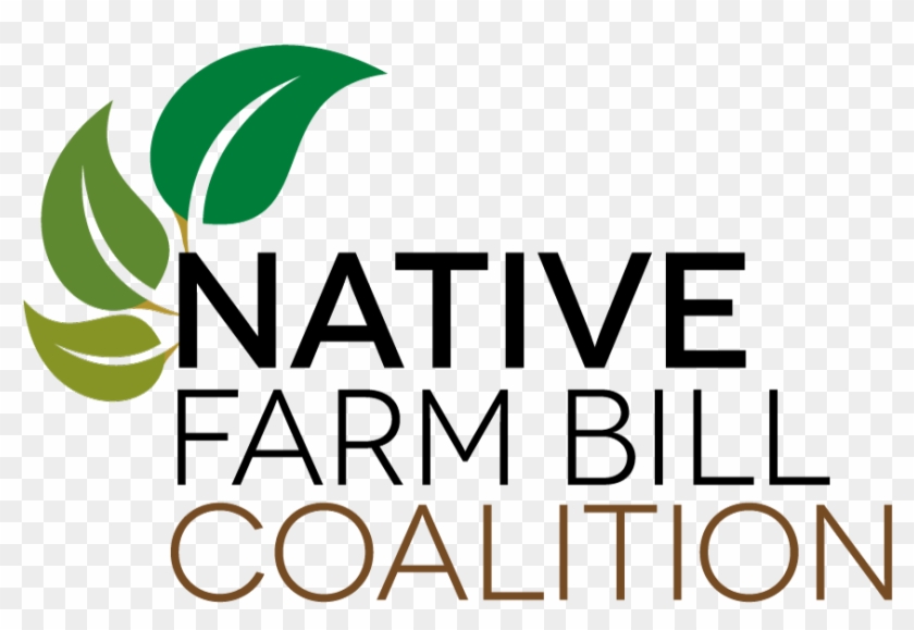 Native Farm Bill Coalition - Native Farm Bill Coalition #1727598