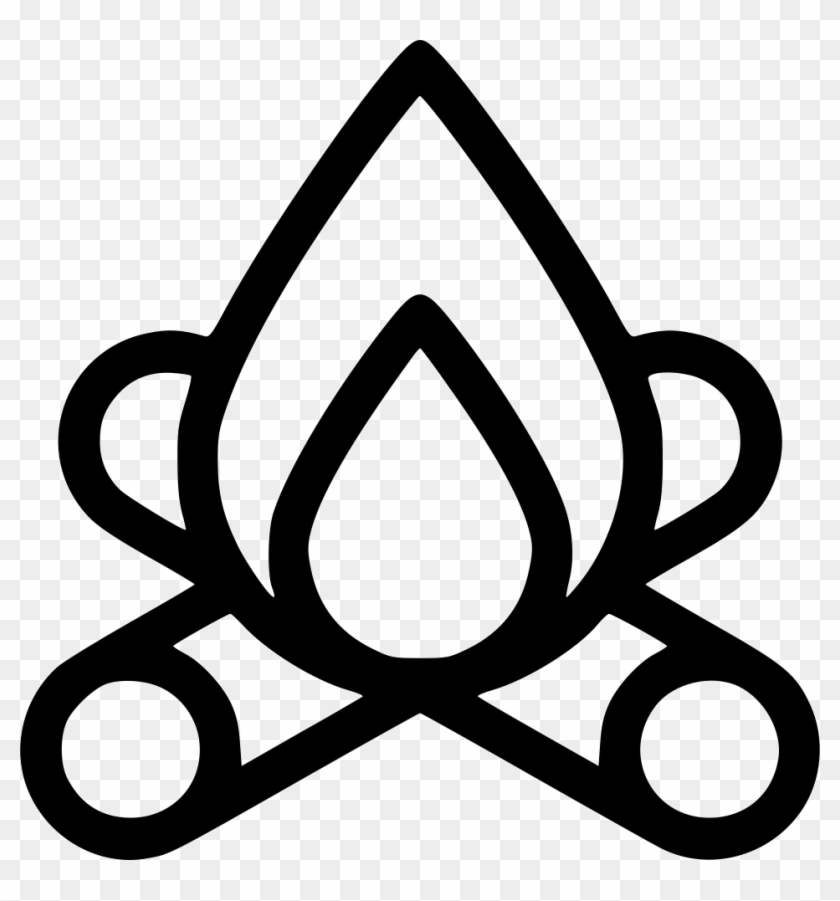 Bonfire Comments - Circle #1727601