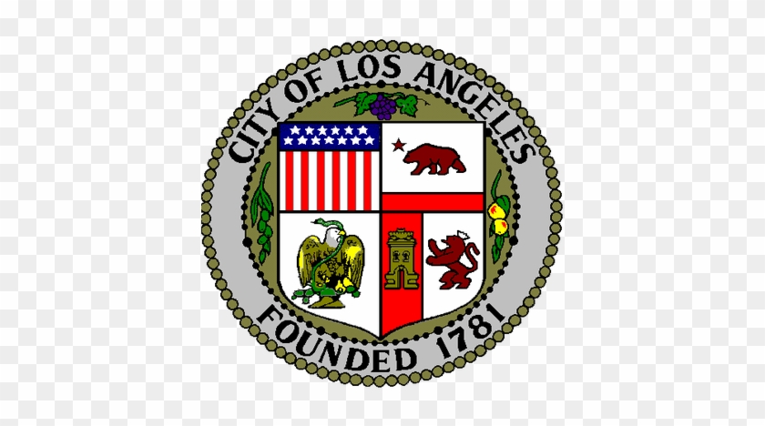 City Of La Human Relations Commission - Los Angeles #1727624
