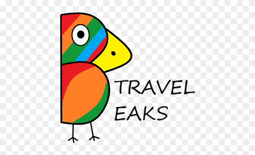 Travelbeaks - Duck #1727667