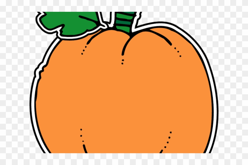 Pumpkin Clipart Teacher - Dj Inkers Pumpkin Clip Art #1727689