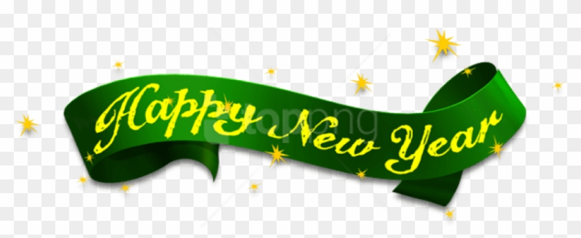 Free Png Download Happy New Year Png Pic Clipart Png - Happy New Year Png #1727709