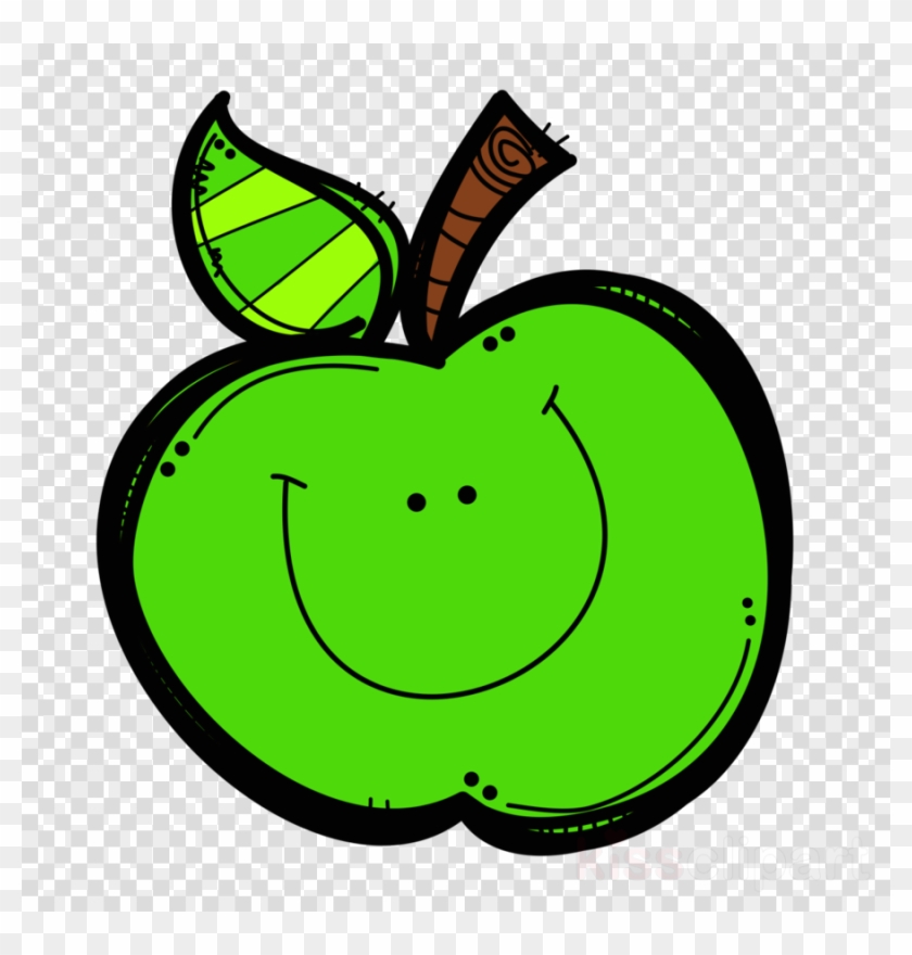 Manzana Melonheadz Clipart Apple Clip Art - Record Lp Vinyl Png #1727736