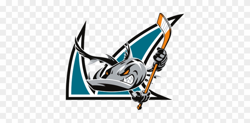 San Jose Barracuda Logo #1727766