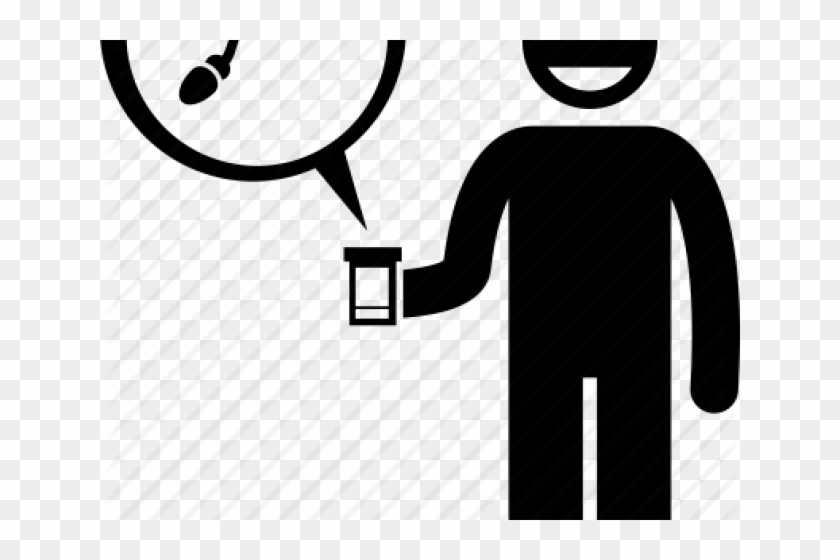 Unusual Clipart Sperm - Man #1727815