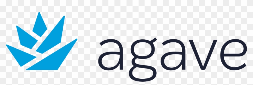 Agave Logo - Agave Logo #1727851