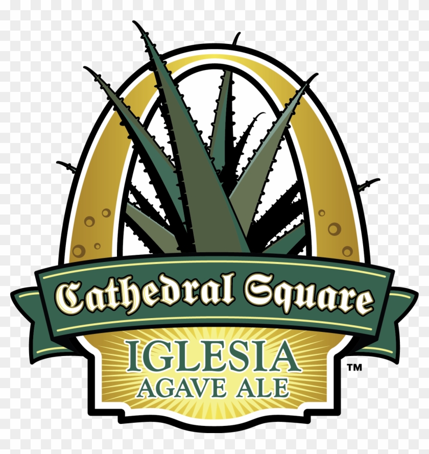 Cathedral Square Brewery #1727864