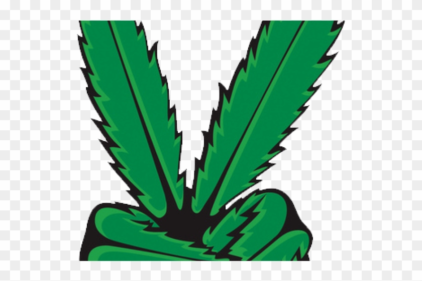 Cannabis Clipart Nug - Weed Png #1727871