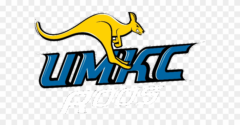 Umkc Kangaroos Logo - University Of Missouri Kansas City #1727874