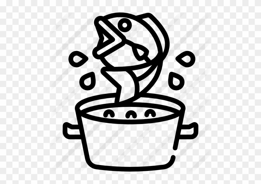 Soup Free Icon - Soup Free Icon #1727896
