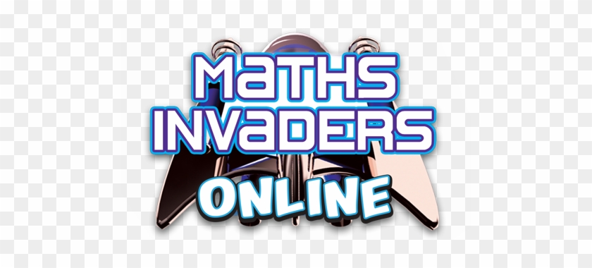 Maths Invaders - Central Edalive #1727911