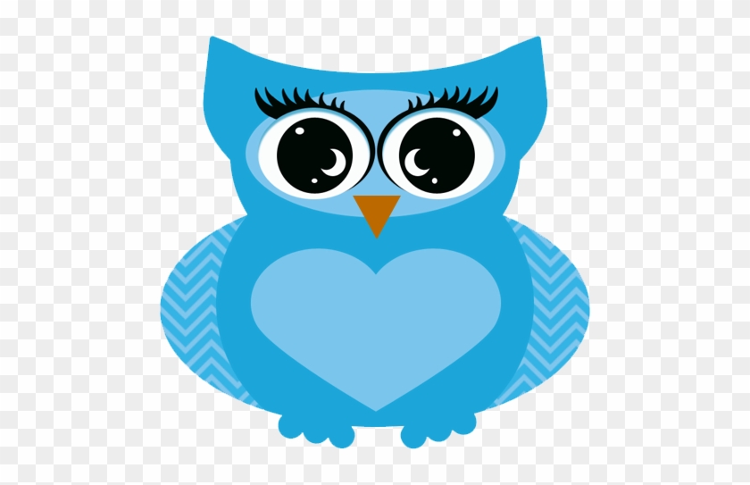 Heart Owls - Owl #1727926