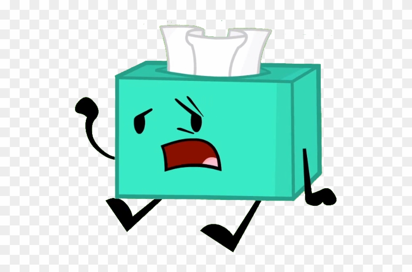 Cartoon Tissue Box Png #1727929