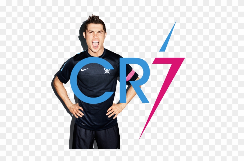 Ronaldo Cr7 Png #1727944