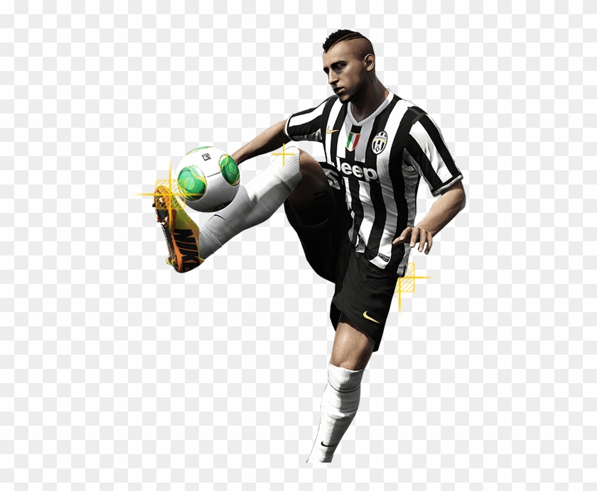 Fifa 18 Ronaldo Png - Fifa18 Png #1727949