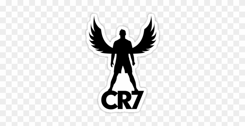 Free Realmadrid Cliparts Download Clip Art - Cristiano Ronaldo Logo Png #1727951