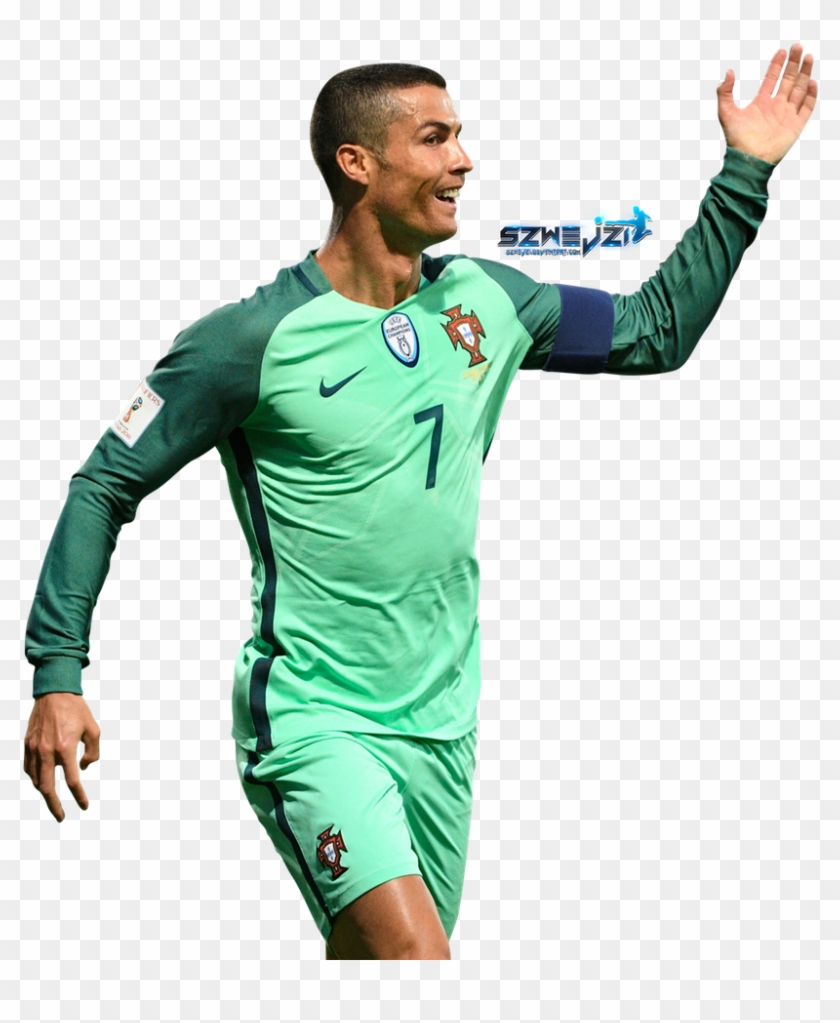 Cristiano Ronaldo By Szwejzi - Player #1727959