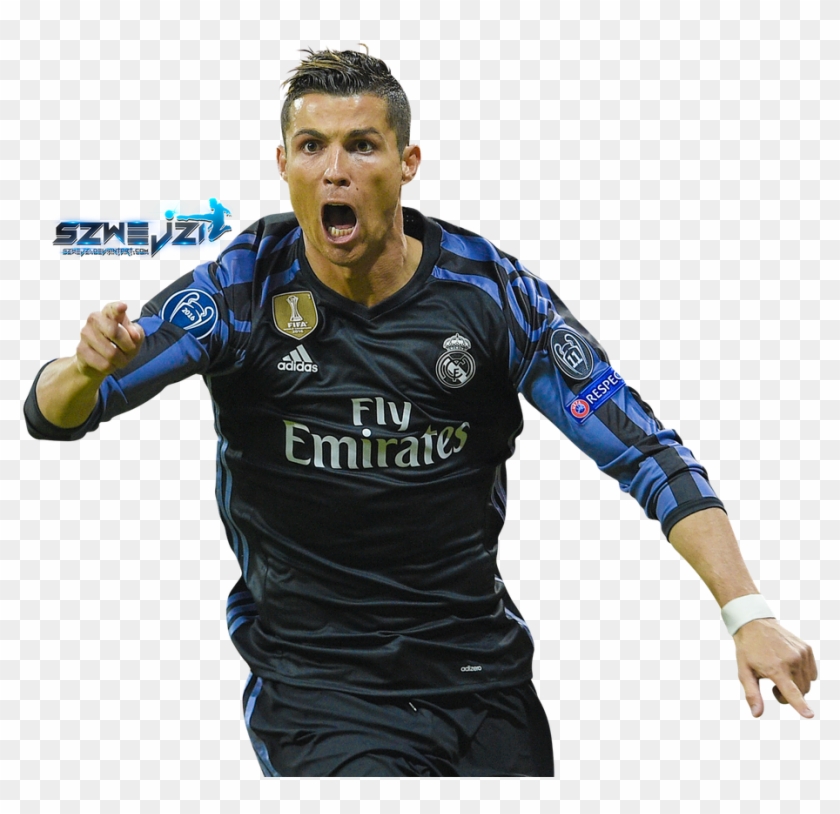 Cristiano Ronaldo By Szwejzi - Arsenal #1727962