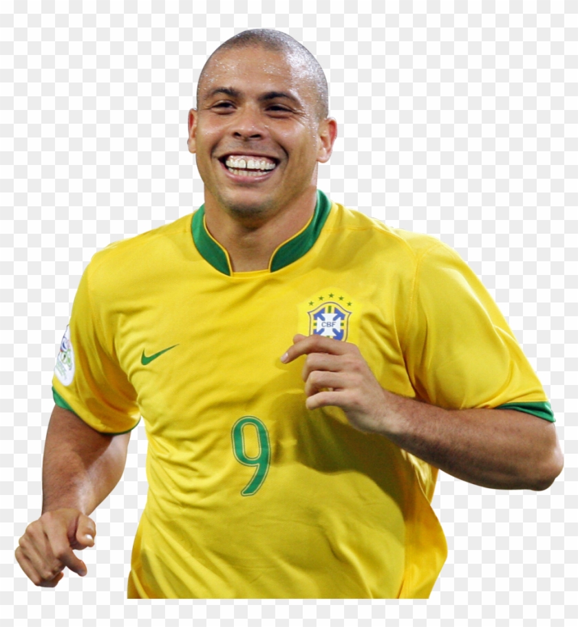 World Cuo Fifa 2018 Free Download - Ronaldo Brazil #1727984