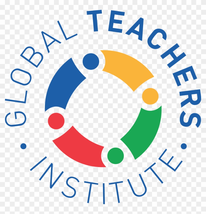 Gti Logo - Teacher Training #1727985