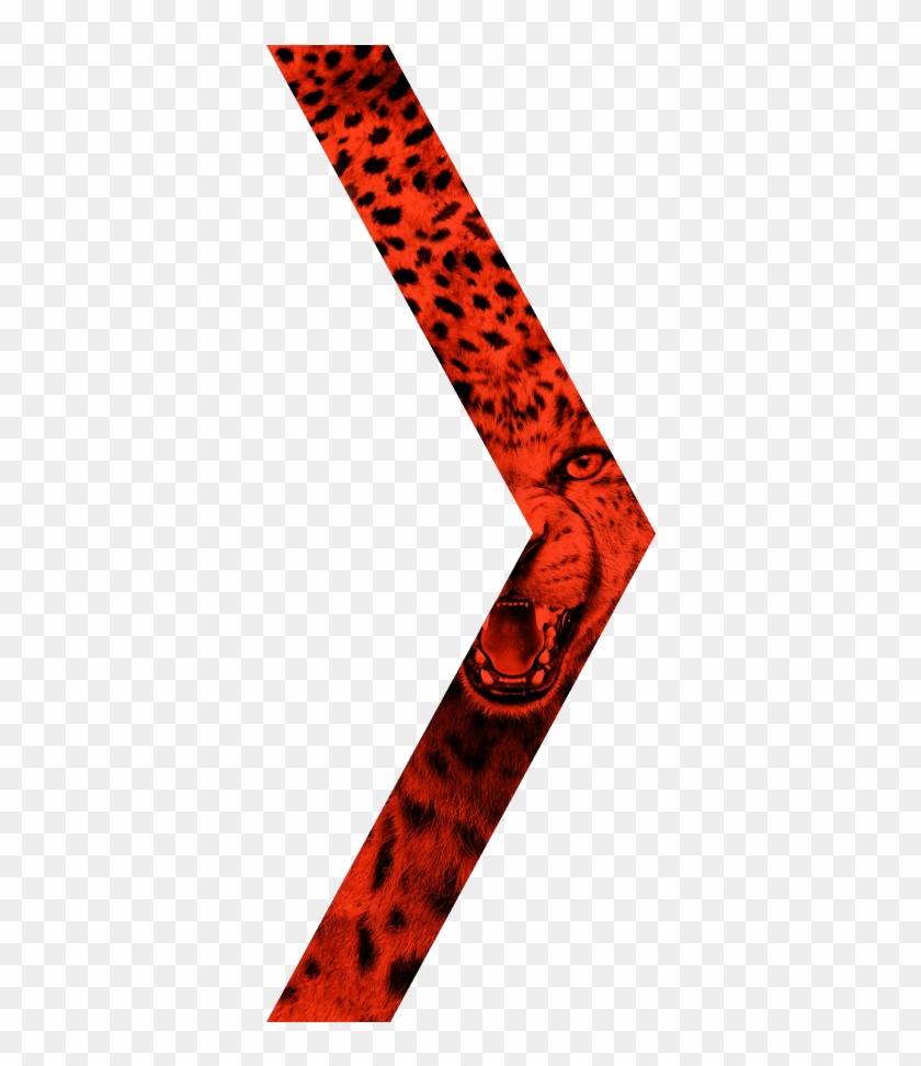 Nike Mercurial Tiger Face Edit #1727987