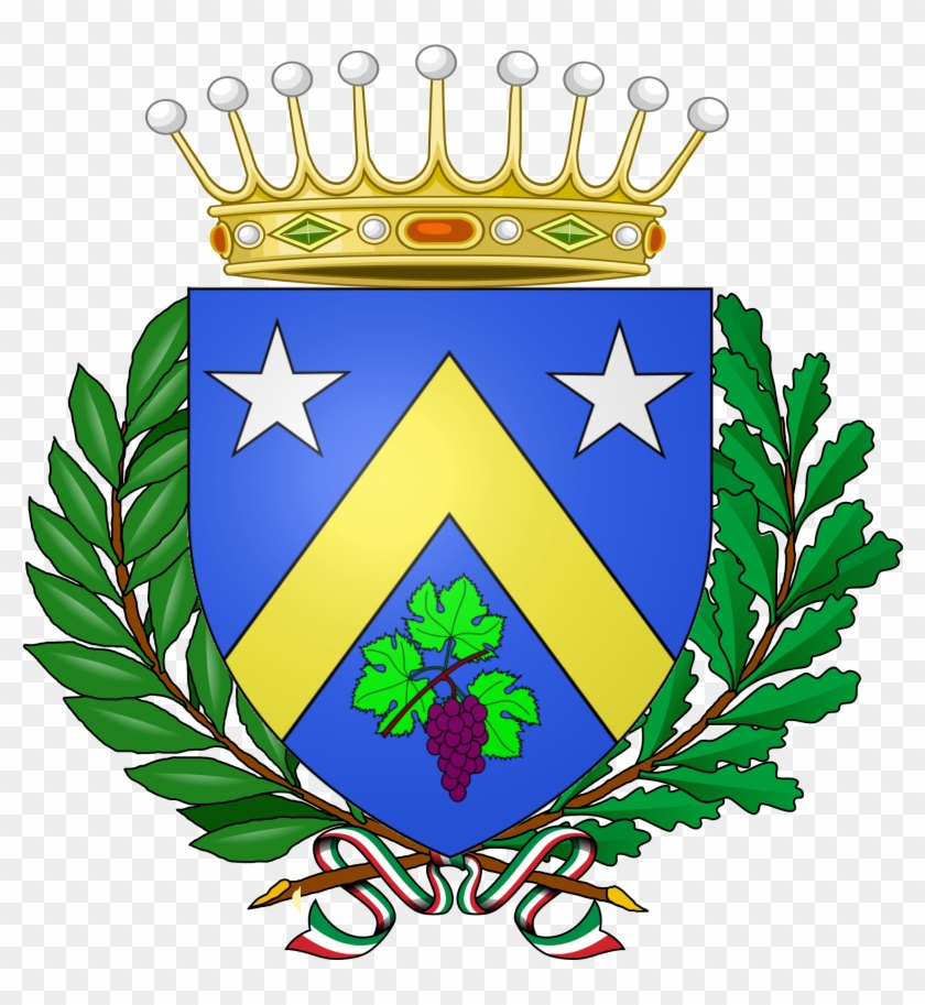Open - Verona Coat Of Arms #1728006
