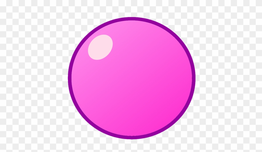 420 X 420 3 - Png Bubble Gum Bubble #1728082