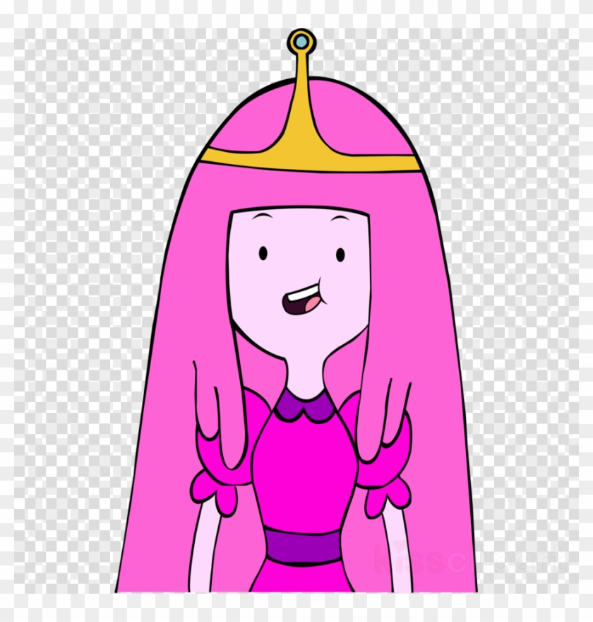 Princess Bubblegum Clipart Princess Bubblegum Chewing - Coffee Bean Black White Png #1728085