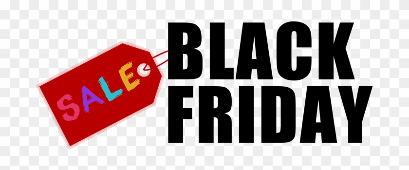 Black Friday, Black Day, Bargain, Offer - Black Friday #1728098