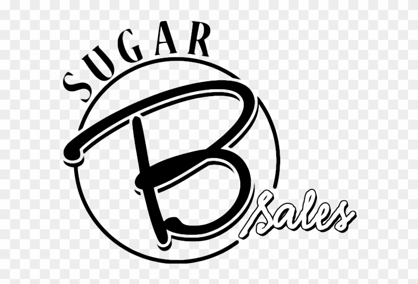 595 X 490 0 - Sugar B Sales #1728106