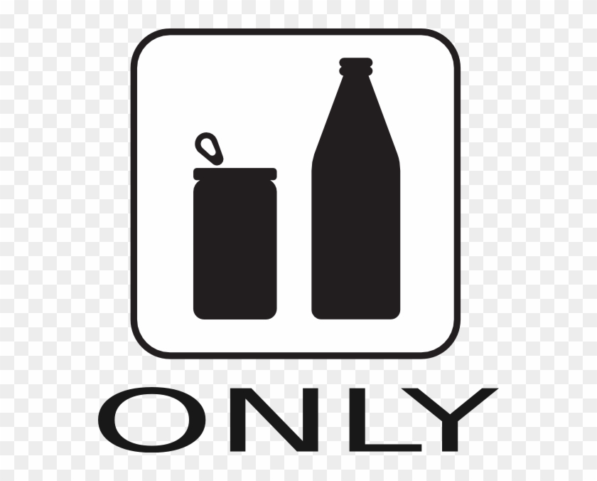 Bottle And Can Clipart Full Size PNG Clipart Images Download