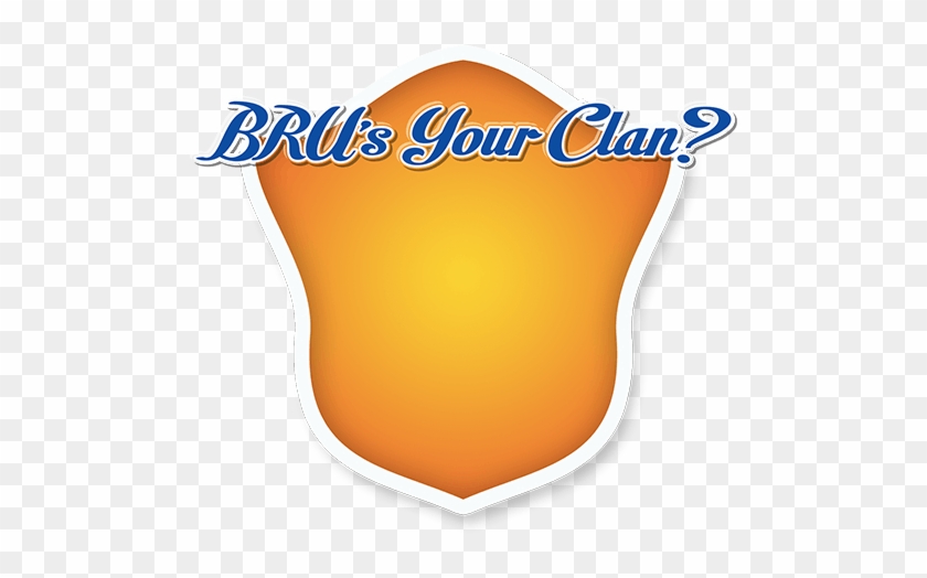 Clan Irn Bru - Clan Irn Bru #1728143