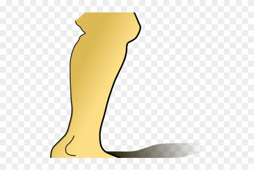 Legs Clipart Left Leg - Legs Clipart Left Leg #1728199